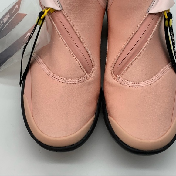 Nike Womens Joyride Optik Athletic Running
Shoes Coral/Yellow AJ6844 600 - Picture 14 of 14